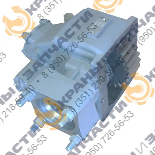 Коробка отбора мощности МП83-4208010