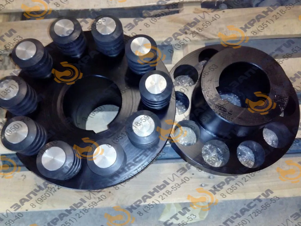 Муфта МУВП-7