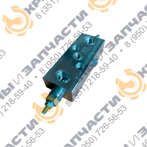 Клапан В070481.50.00 HBS