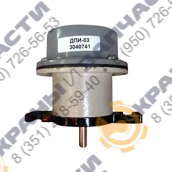 Датчик перемещения интегральный ДПИ-03 