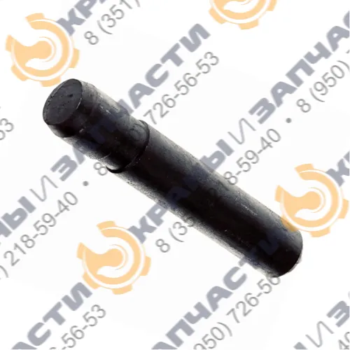 Палец коронки 66N4-30350 для бульдозеров KOMATSU D355A-3, D155A-2, D65E-12