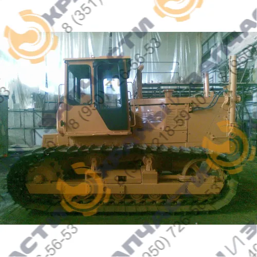 Бульдозер Б10МБ (болотоход) 2006 г.в. Двигатель Д180