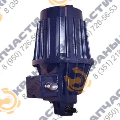 Гидротолкатель EB 125/160