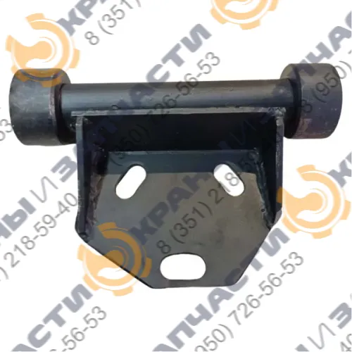 Каретка для стрелы КС-45721 в сборе