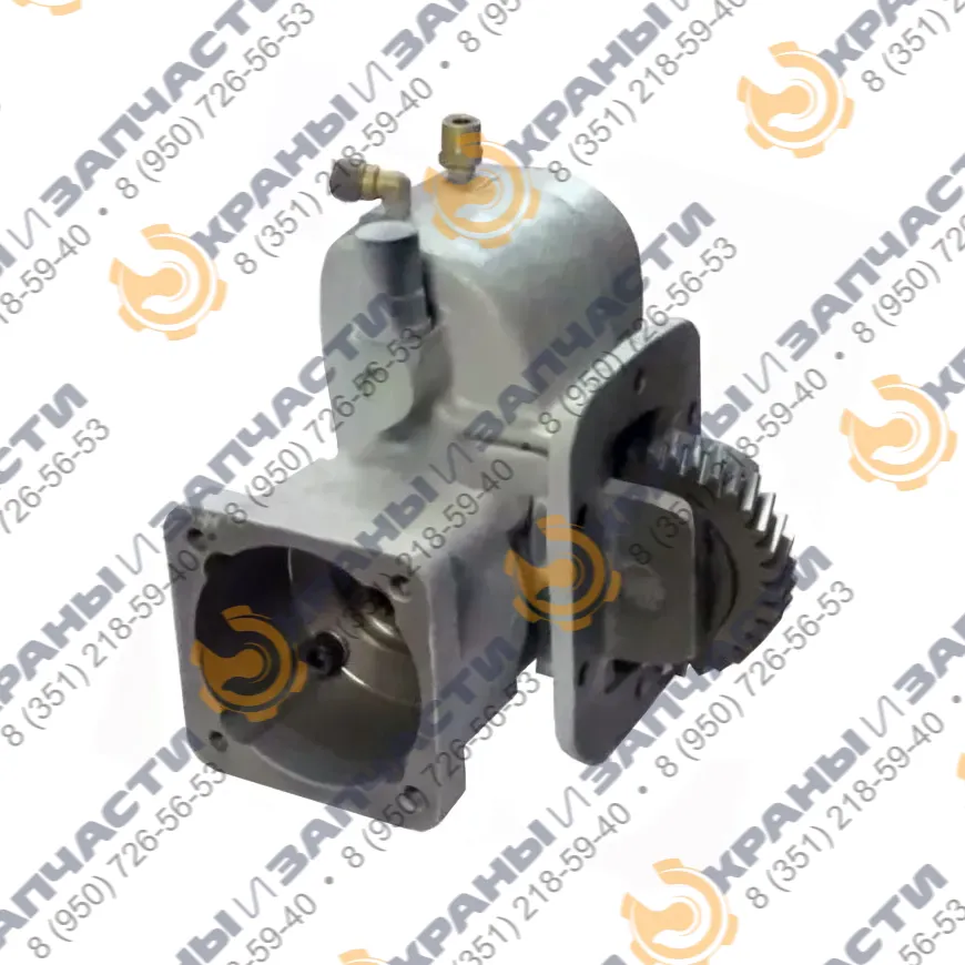 Коробка отбора мощности МП16-4202010-21 для шасси ISUZU