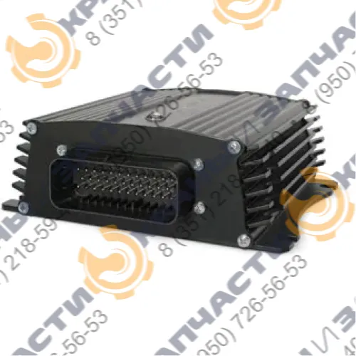 Контроллеры СБУК СМ5 для машин с гидроприводом