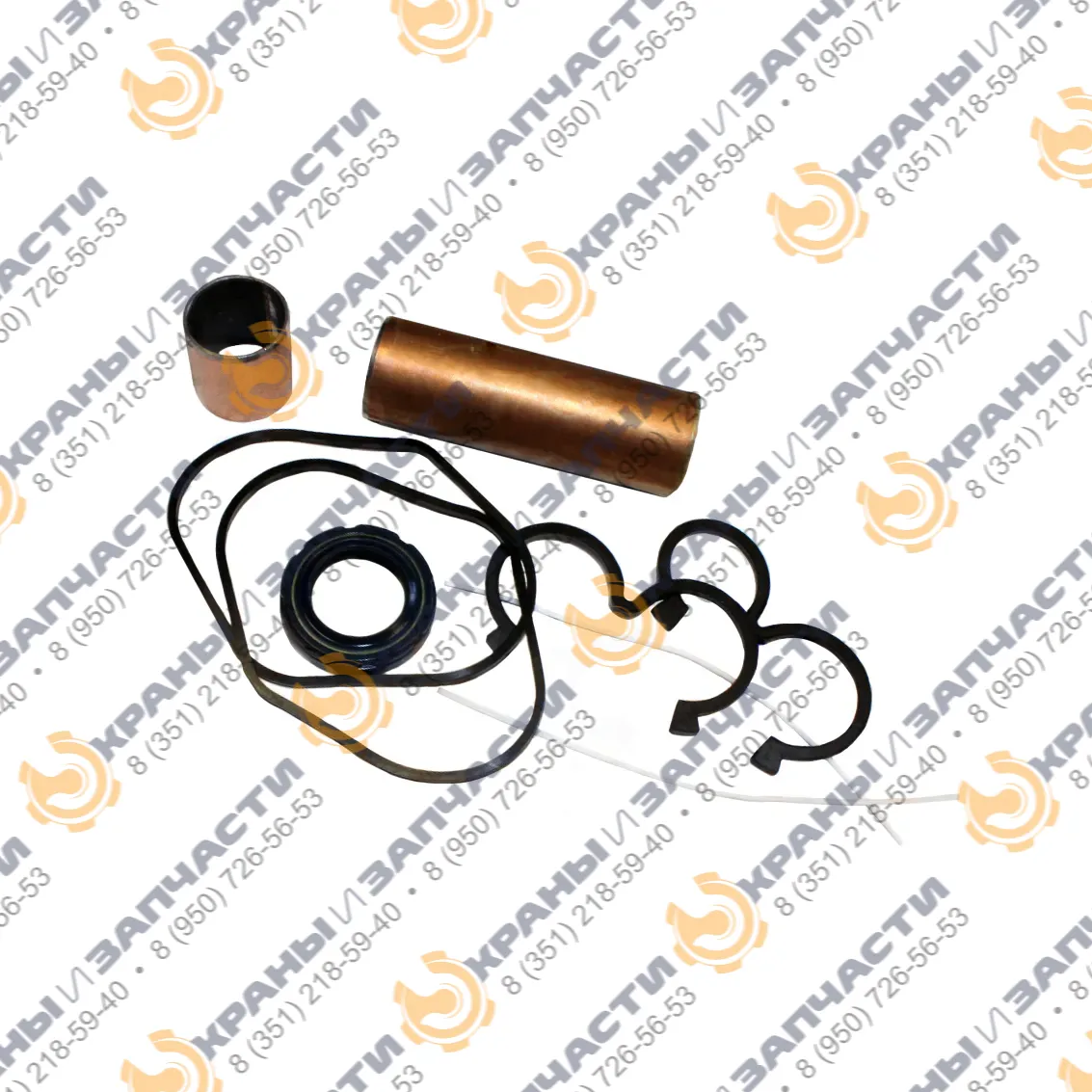 Ремкомплект насоса Shimadzu, 32-36L (z=10/13)
