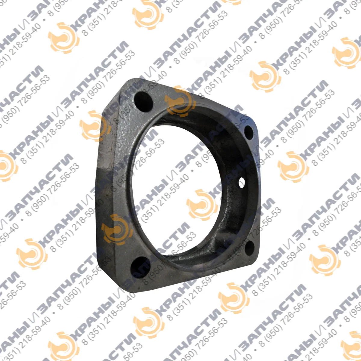 Корпус КПП 314.72.51.006 на экскаватор ЕК-8, ЕК-12, ЕК-14, ЕК-18 ТВЭКС