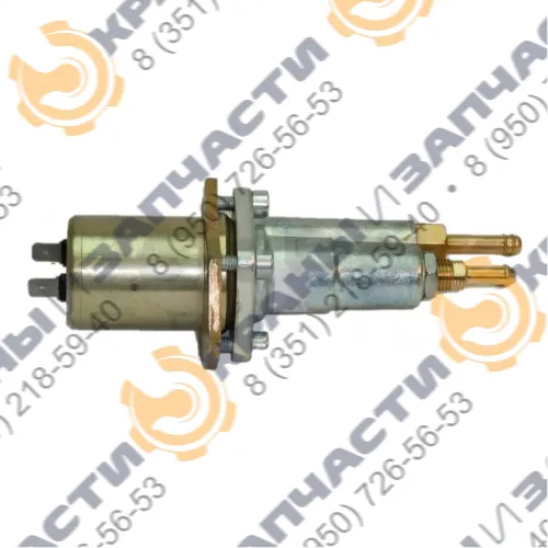 Насос топливный 27.1106010-50 (12В, 24В)