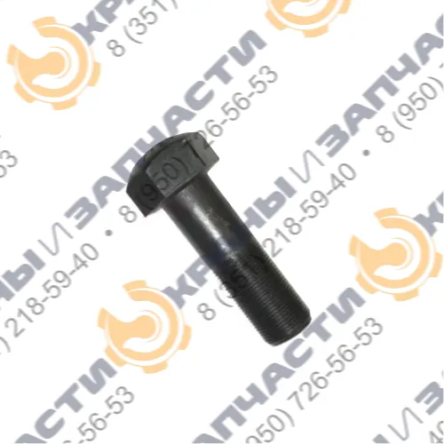 Болт J931650 для гусеничного экскаватора HITACHI
