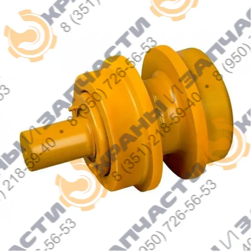 Каток поддерживающий 14X-30-00142 14X-30-00140 14X-30-00141 для бульдозера KOMATSU D65E-12