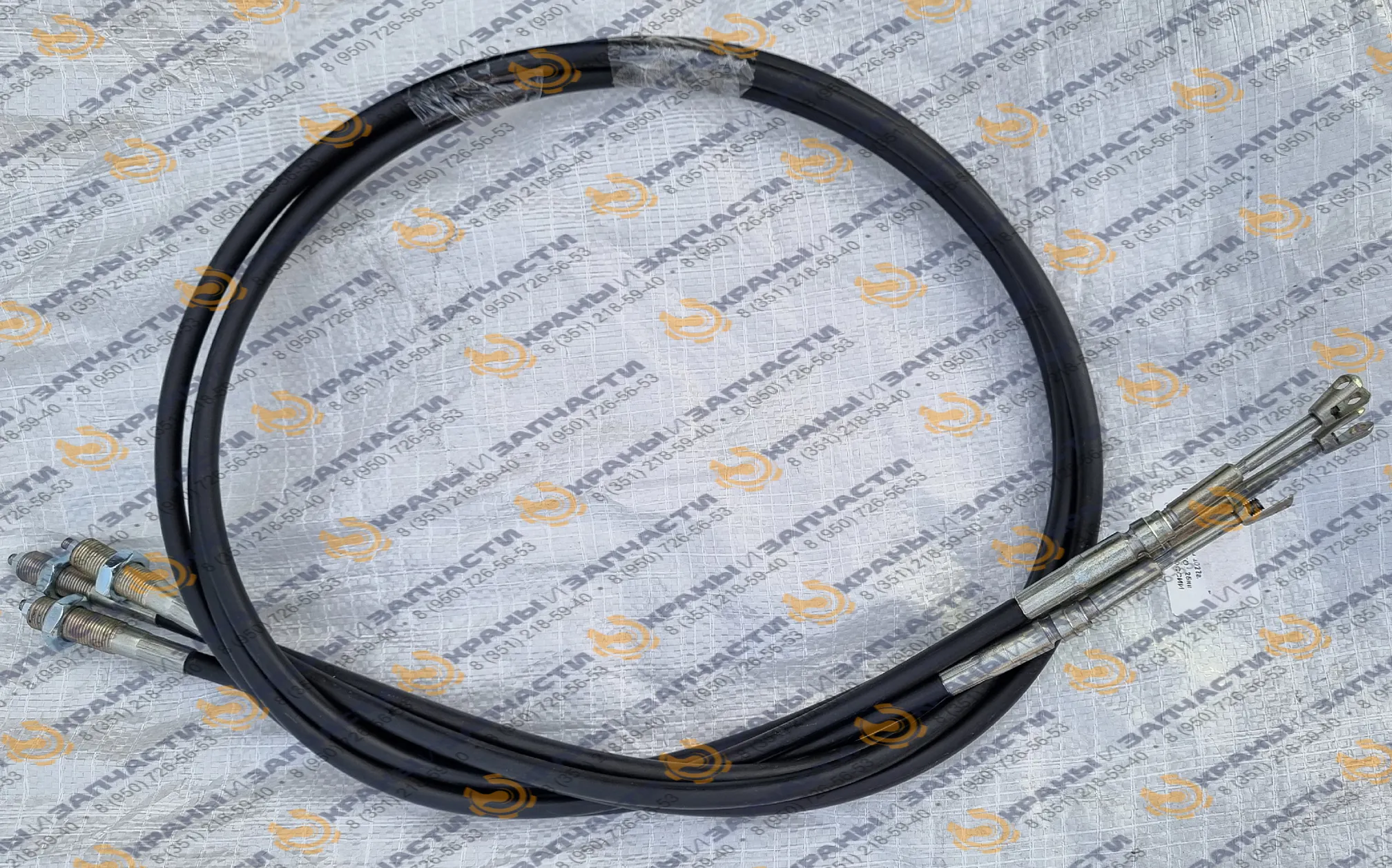 Трос IB-741200/02.50 Indemar