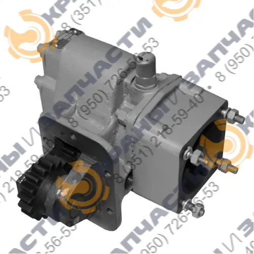 Коробка отбора мощности МП39-4202010-50