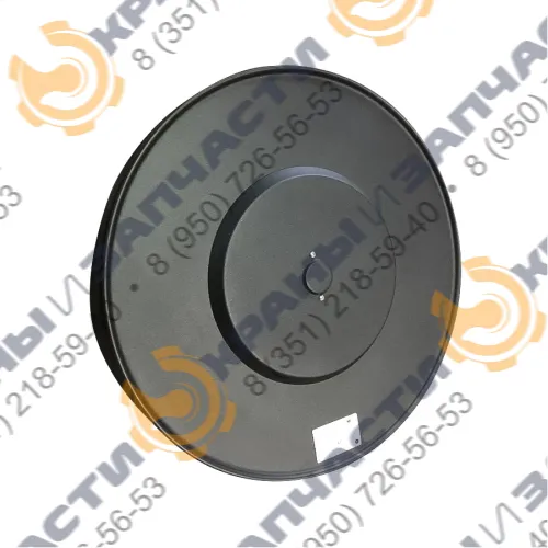 Шланговый барабан (Гидробарабан) 4.089.005Sх5.8 2SN (8,7, 9.5м) dy 16 mm Pnom 25 Мпа для автокрана на базе КАМАЗ Галичанин КС-65713