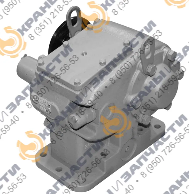 Коробка отбора мощности МП24-4208010-25