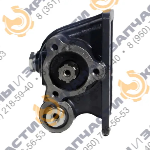 Коробка отбора мощности 68-171-136 HYUNDAI OMFB КПП M035-S5, M035-S6 пневмоуправление