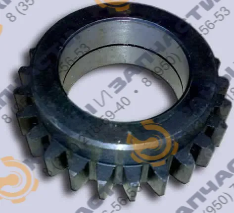 Шестерня наружная КС-35752.14.106 (24 зуб.) КОМ ЗИЛ