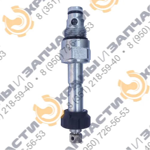 Клапан электромагнитный Galtech для Q80/Q130/Q160 CT532