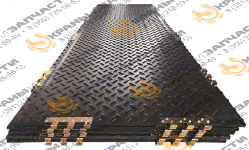 Стандартный настил RF-V