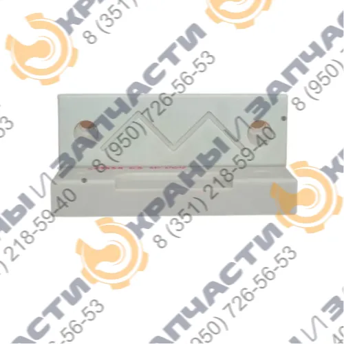 Ползун стрелы автокрана КС-55733А.63.50.004 100х52х331