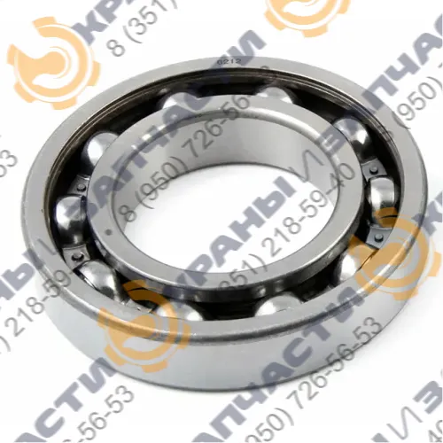 Подшипник 80220 ГОСТ 7242-81 для крана SMK-10.200 (КБ-408.21) и SMK-10.180