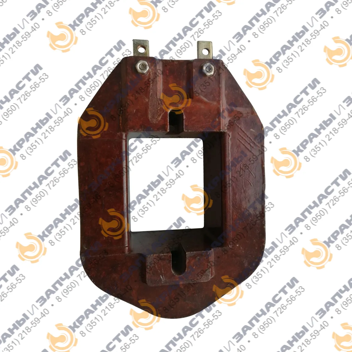 Катушка контактора КТП-6053 5АК520006 380В