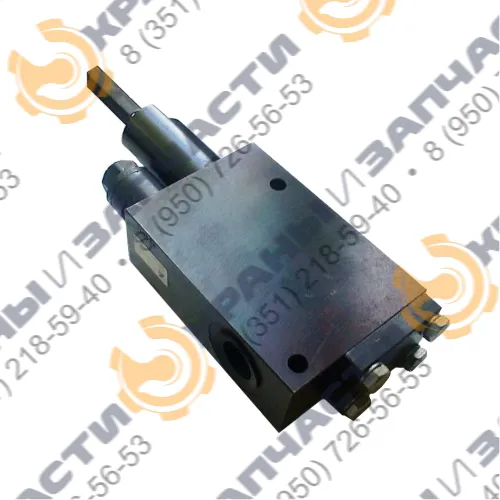 Клапан тормозной ПТК 20-01.000