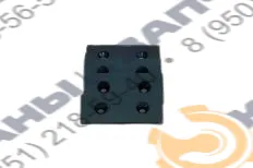 Комплект плит скольжения для автокрана Клинцы КС-45719-5А