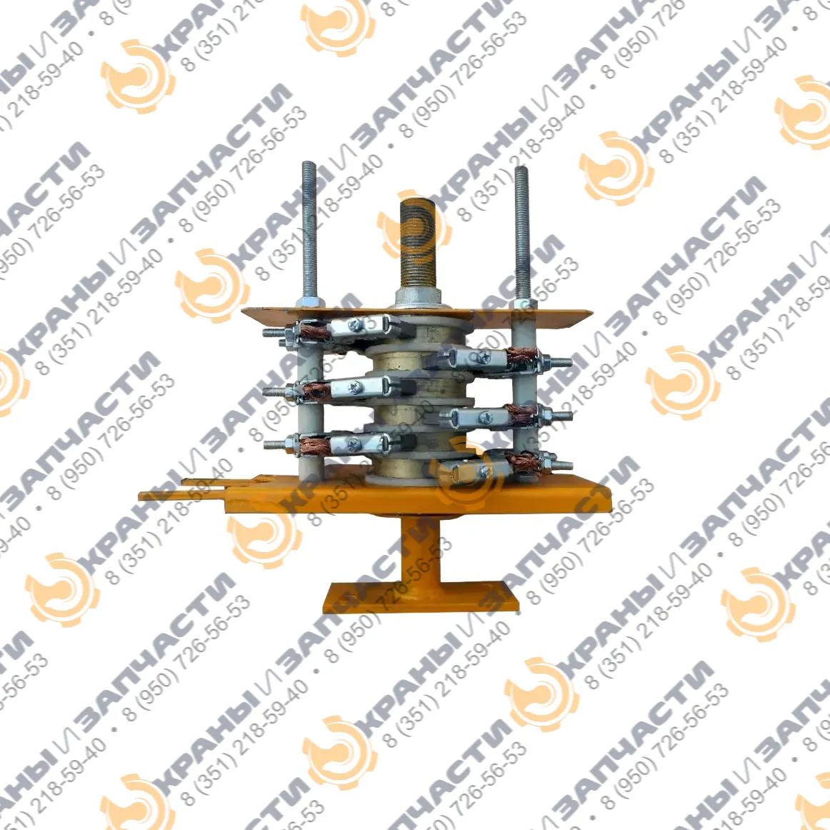 Токоприемник КС-3579.80.200-5