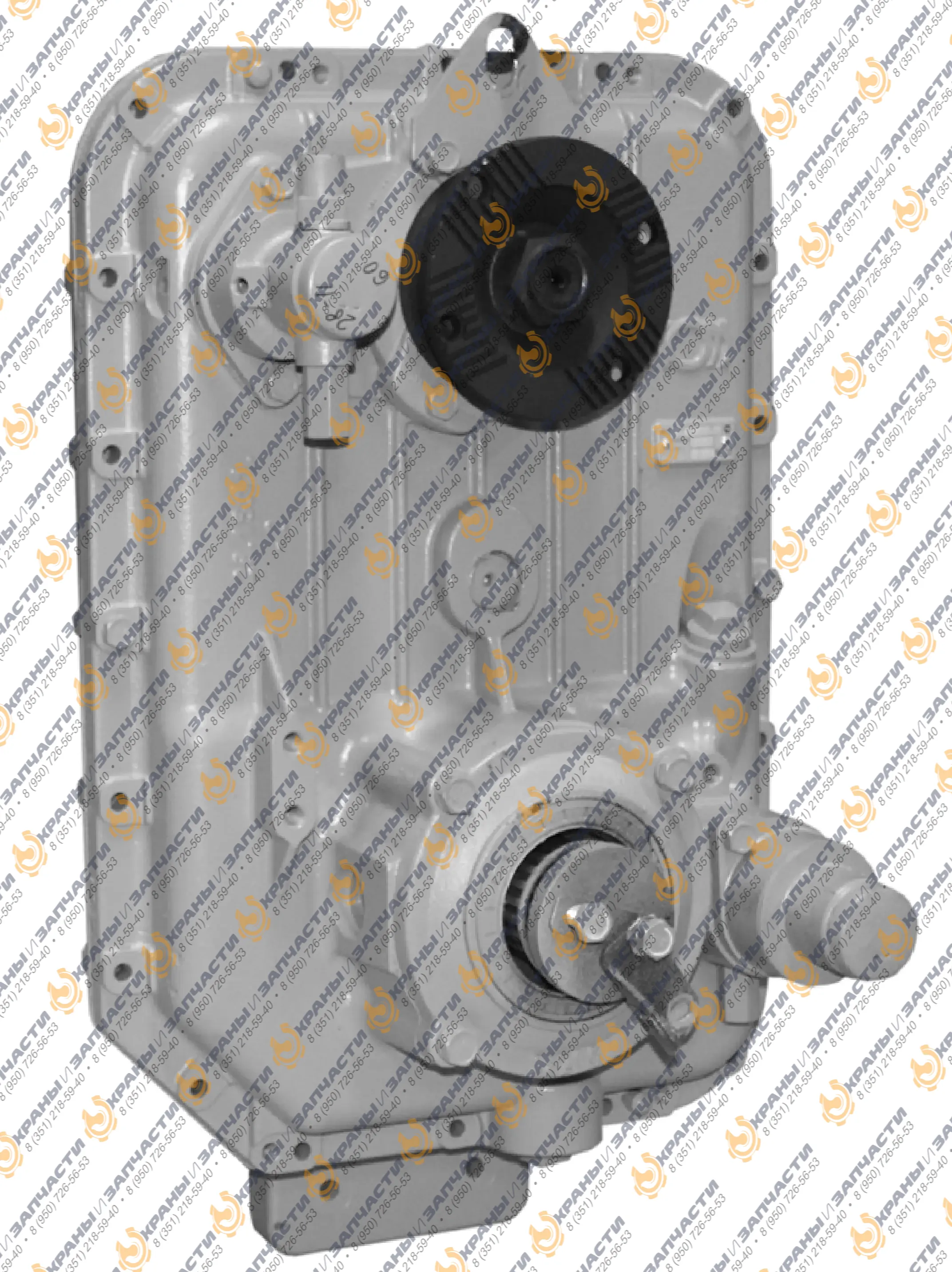 Коробка отбора мощности МП23-4206010-11