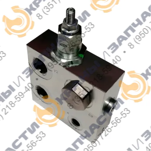 Клапан UV248 HBS