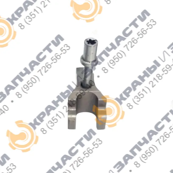 Кронштейн 8980289991 для гусеничного экскаватора KOMATSU