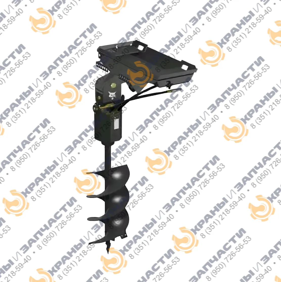 Гидробур Bobcat 15H 7145345