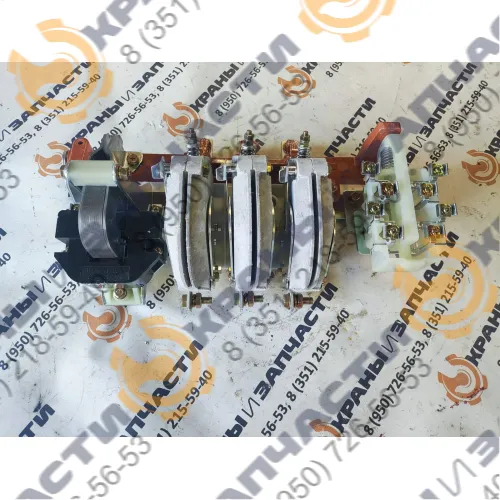 Контактор КТ-6023