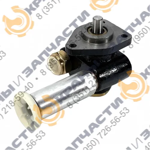 Насос 1157501980 подкачки для гусеничного экскаватора HITACHI EX-200-5, ZX-200
