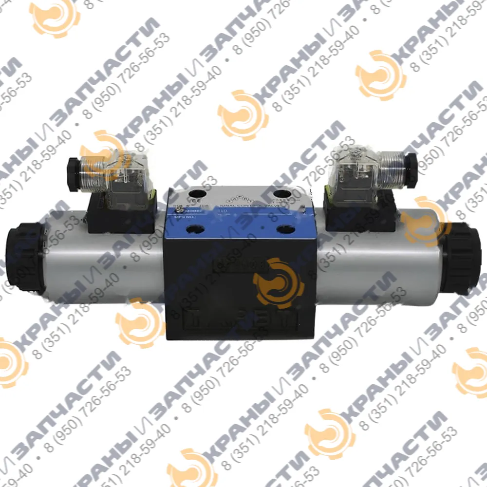 4WE10E3X/W110Z5L - Гидрораспределитель
