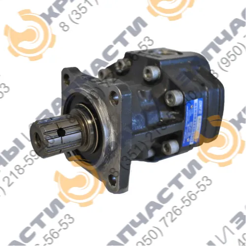 Шестеренный насос NPH-90 ISO SX OMFB 10501110913