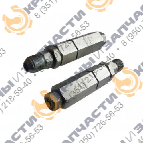 Блок клапанный Rexroth 052117 (КС55713-1.84.600) автокрана Галичанин и Клинцы