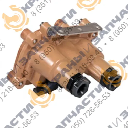 Выключатель конечный (концевой) КУ-93