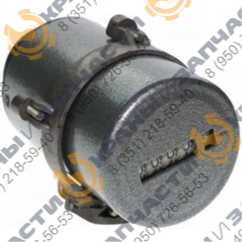 Счетчик моточасов 228чп