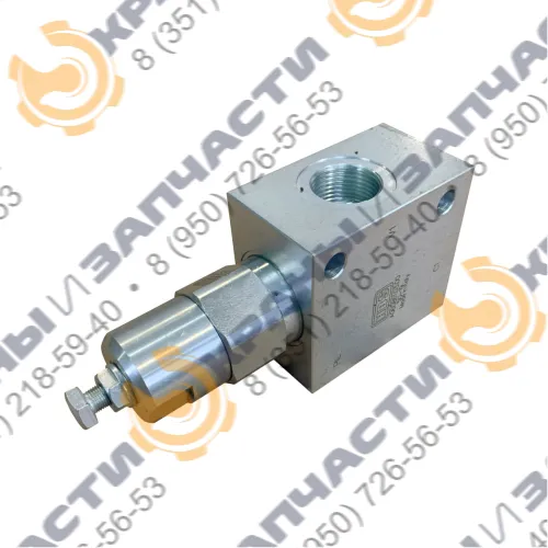 Клапан A060861.03.00 HBS