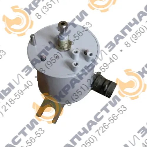 Токосъемник ТСУ-15