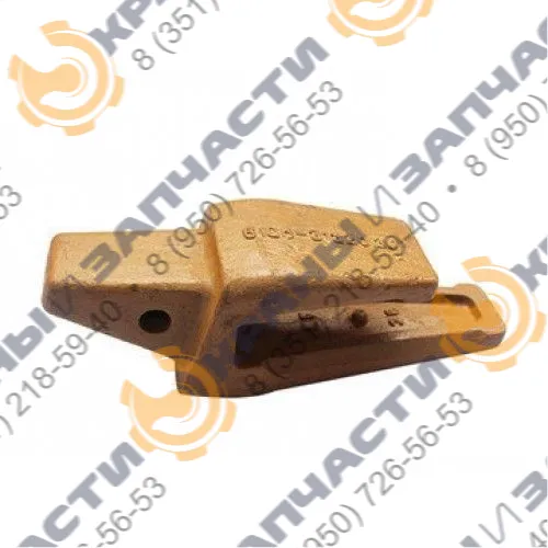 Адаптер 61Q6-31320 коронки для гусеничного экскаватора HYUNDAI R215-9