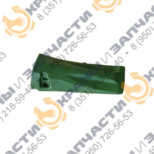 Коронка Ultralok U40S с пальцем для гусеничного экскаватора HITACHI