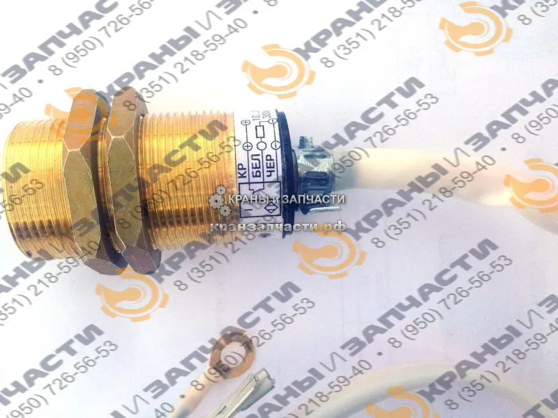 Выключатель бесконтактный ВБ 2А.30М.53.10.1.1.Z 