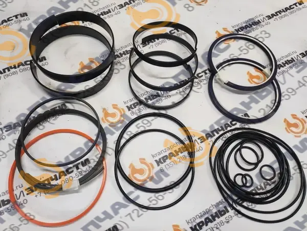 Р/к КС-45717 - 125х100 (КС-45717.63.900) выдвижение стрелыИвановец до 07г