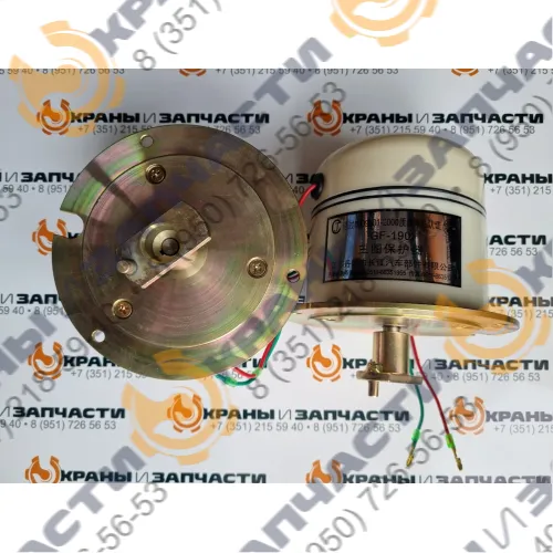 Счетчик витков GF-190 для лебедки IQKN10B34EA-00