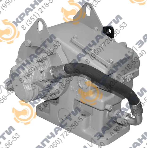 Коробка отбора мощности МП24-4208010-05