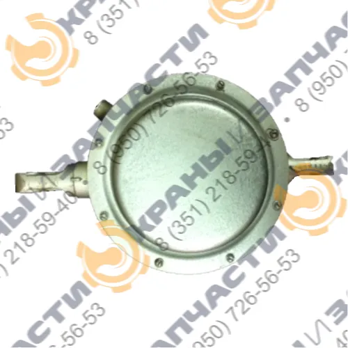 Датчик усилия ДУС-01