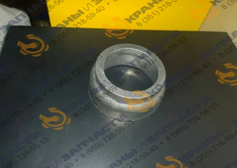 Втулка КС-45721.28.00.1017 автокрана Челябинец КС-45721